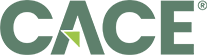 CACE — Climate Action Center of Excellence logo