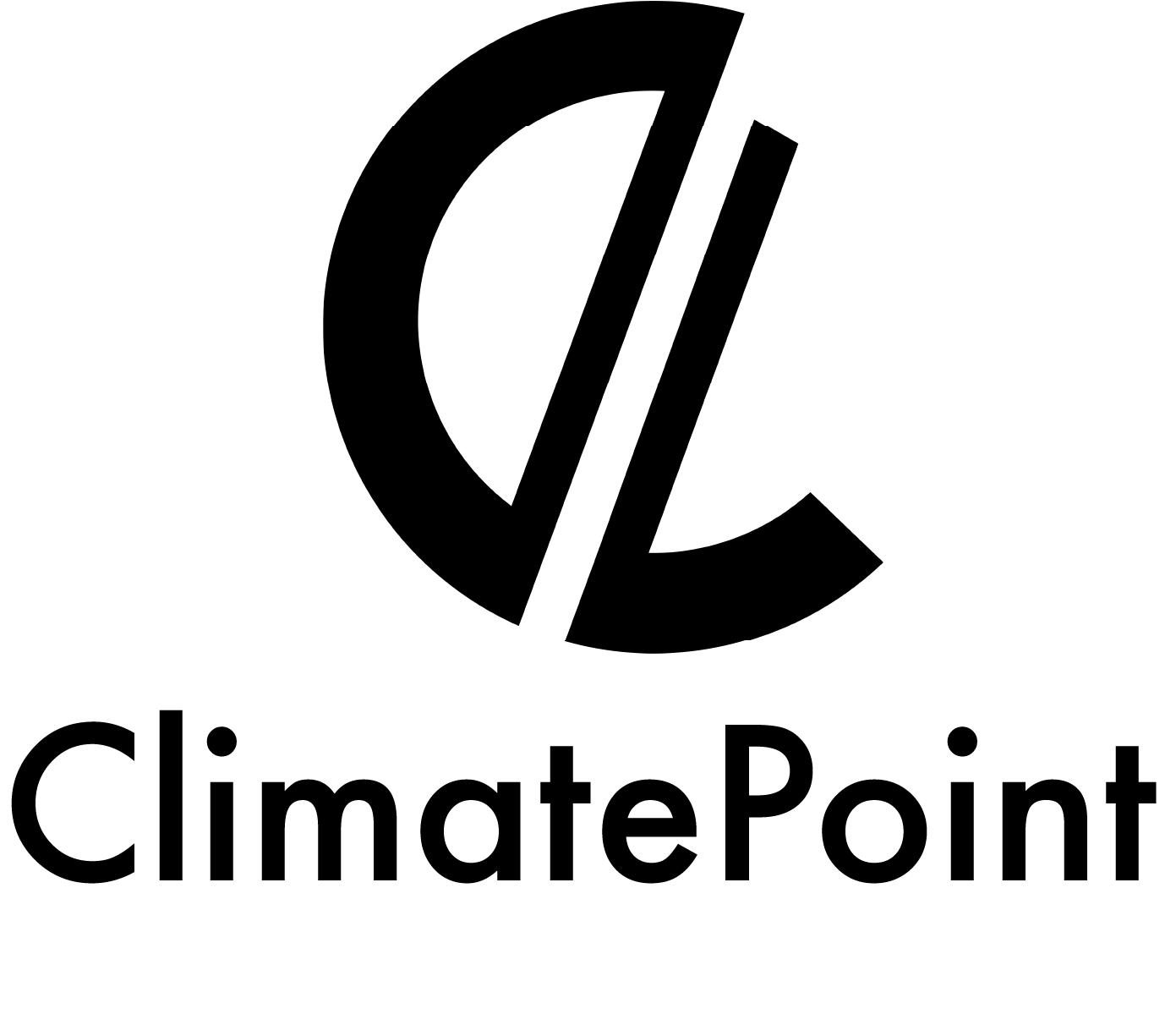 ClimatePoint logo